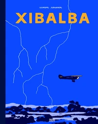 Xibalba