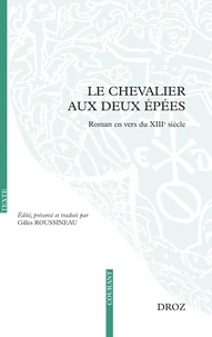 Le chevalier aux deux épées