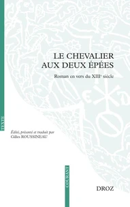 Le chevalier aux deux épées