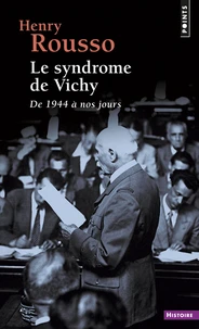 Le syndrôme de Vichy