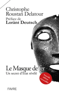 Le Masque de fer