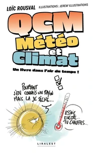 QCM - Météo et Climat