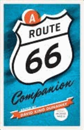 Route 66 Companion.