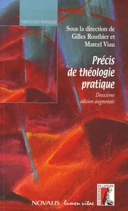 Précis de théologie pratique