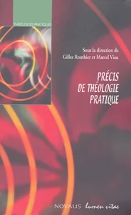 Précis de théologie pratique