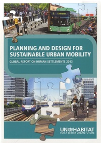 Rhonealpesinfo.fr Global Report on Human Settlements - Planning and Design for Sustainable Urban Mobility Image