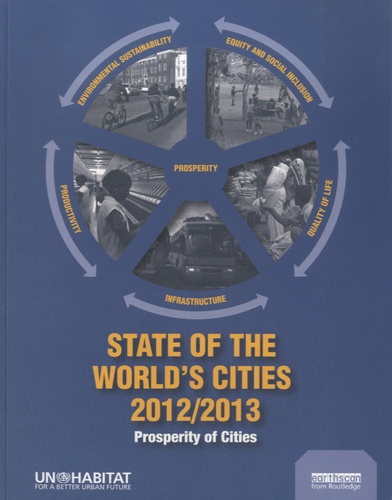  Routledge - State of the World's Cities - Prosperity of Cities.