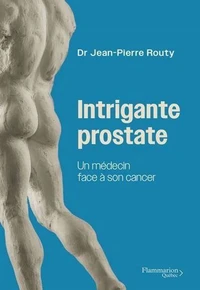 Intrigante prostate