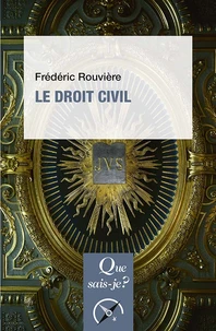 Le droit civil