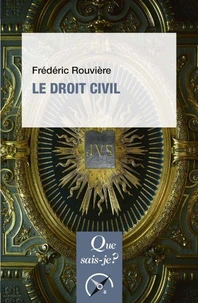 Le droit civil