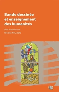 Bande dessinée et enseignement des humanités