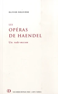 Les Opéras de Haendel