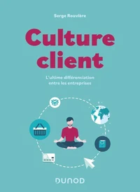 Culture client - 2e éd.