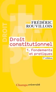 Droit constitutionnel