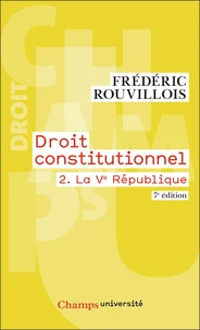 Droit constitutionnel