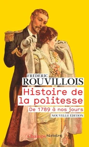 Histoire de la politesse