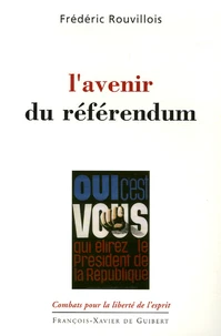 L'avenir du référendum
