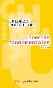 Libertés fondamentales