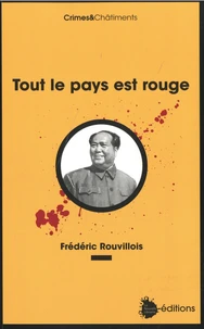 Tout le pays est rouge