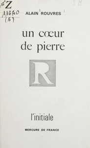UN COEUR DE PIERRE