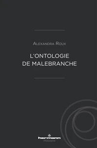 L'ontologie de Malebranche