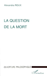 La question de la mort