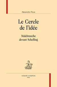 Le cercle de l'idée