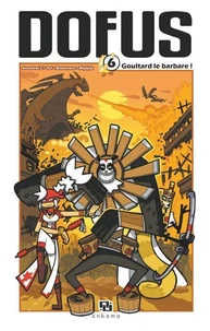 Goultard le barbare !
