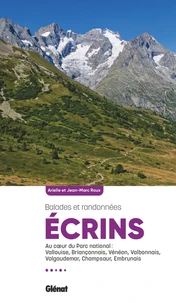 Ecrins, balades et randonnées
