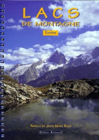 Lacs De Montagne. Ecrins
