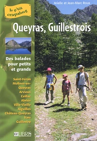 Queyras, Guillestrois