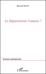 Le Departement Evanoui ?