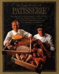 Roux Brothers on Patisserie.