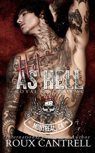 Hot as Hell