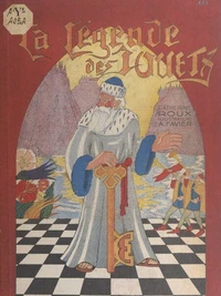 La légende des jouets