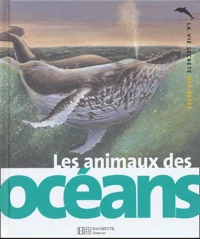 Les animaux des océans