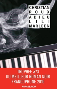 Adieu Lili Marleen