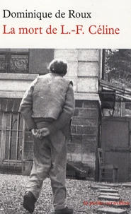 La mort de Louis-Ferdinand Céline