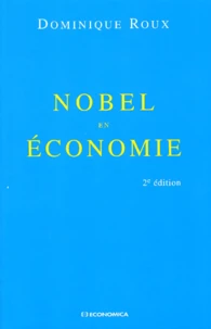 Nobel en économie