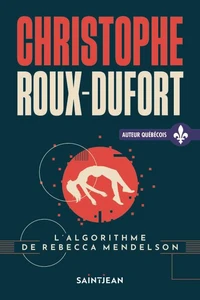 L'algorithme de Rebecca Mendelson