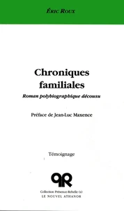 Chroniques familiales