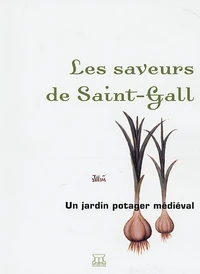 Les saveurs de Saint-Gall