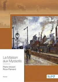 La maison aux myosotis