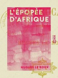 L'Épopée d'Afrique