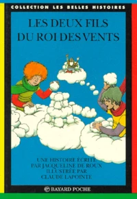 Les deux fils du roi des vents