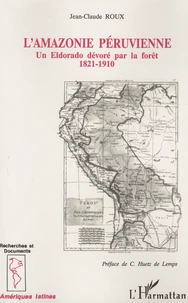 L'Amazonie péruvienne