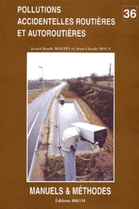 Pollutions Accidentelles Routieres Et Autoroutieres