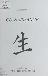 Co-naissance