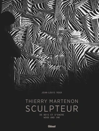 Thierry Martenon sculpteur