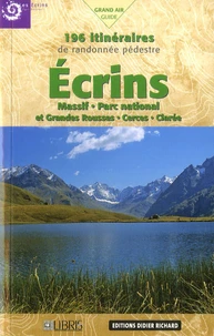 Ecrins